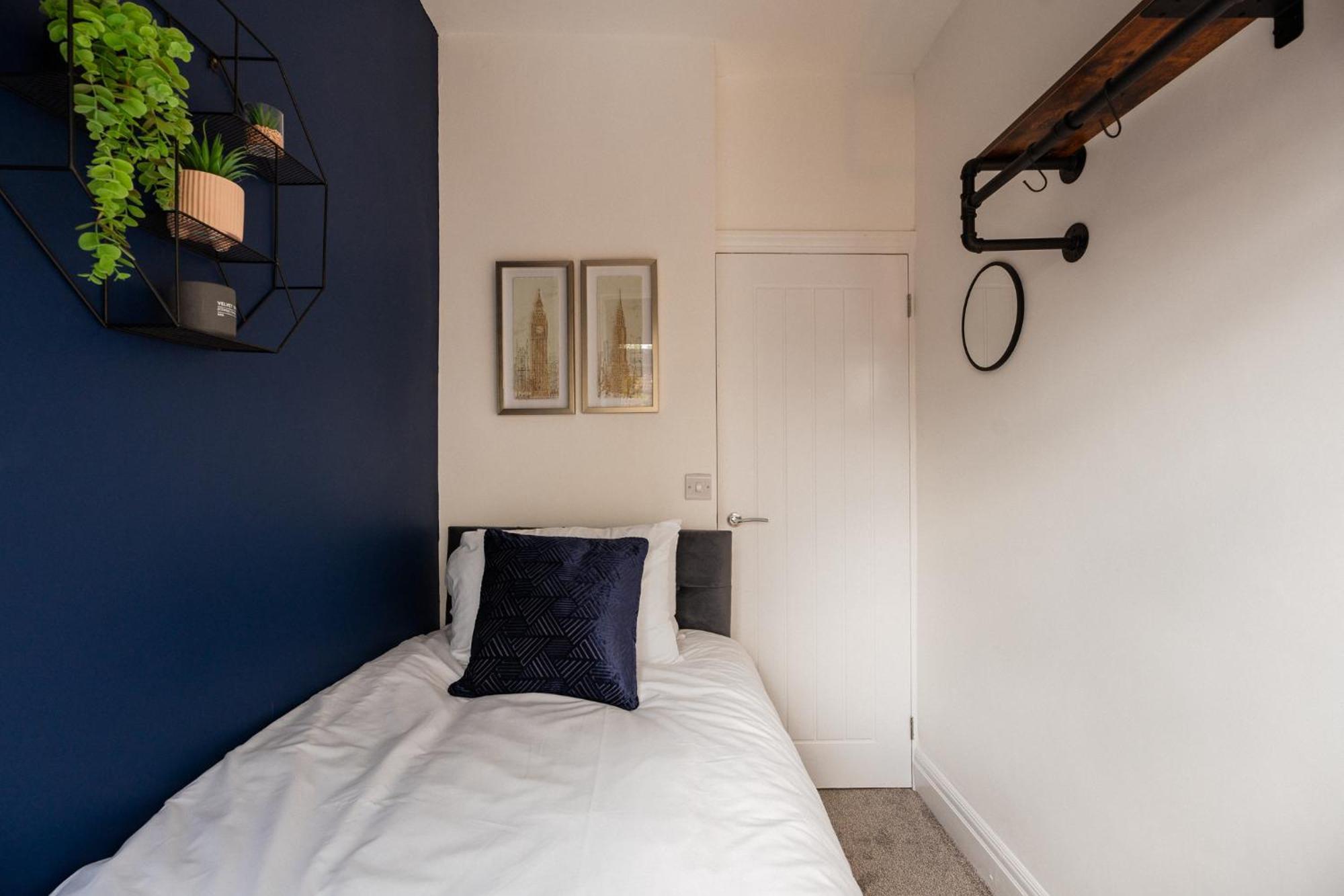 Redcar House By Horizon Stays Exterior foto