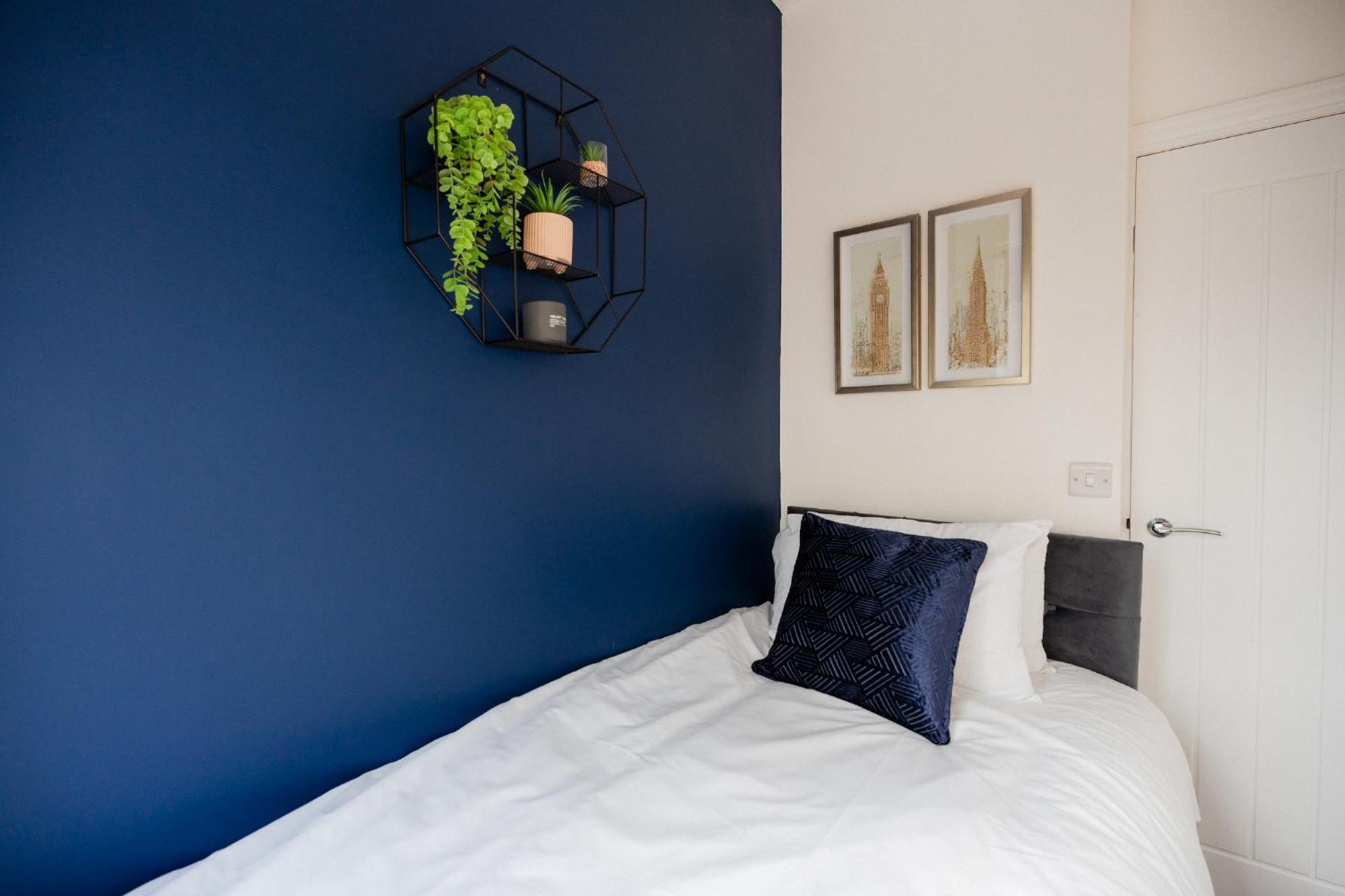 Redcar House By Horizon Stays Exterior foto